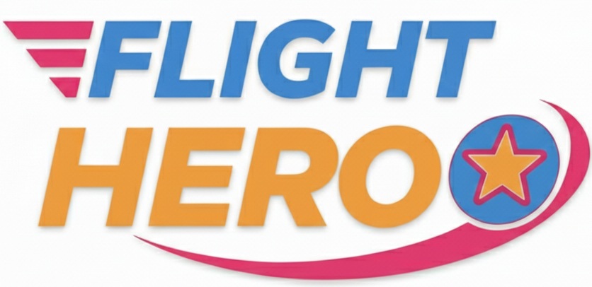 FLIGHT HERO